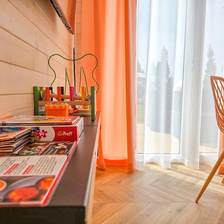 Holiday Park Zator Resort & Spa Екстериор снимка