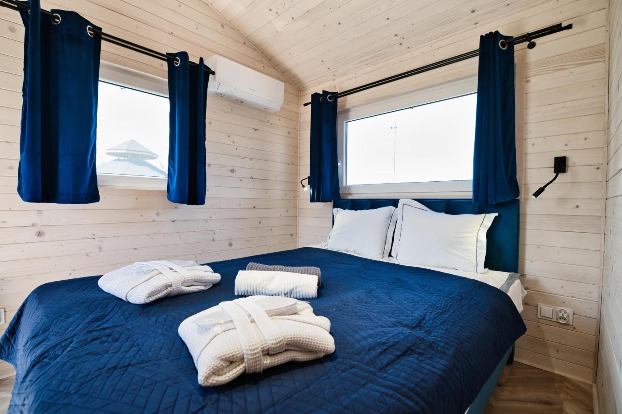 Holiday Park Zator Resort & Spa Екстериор снимка
