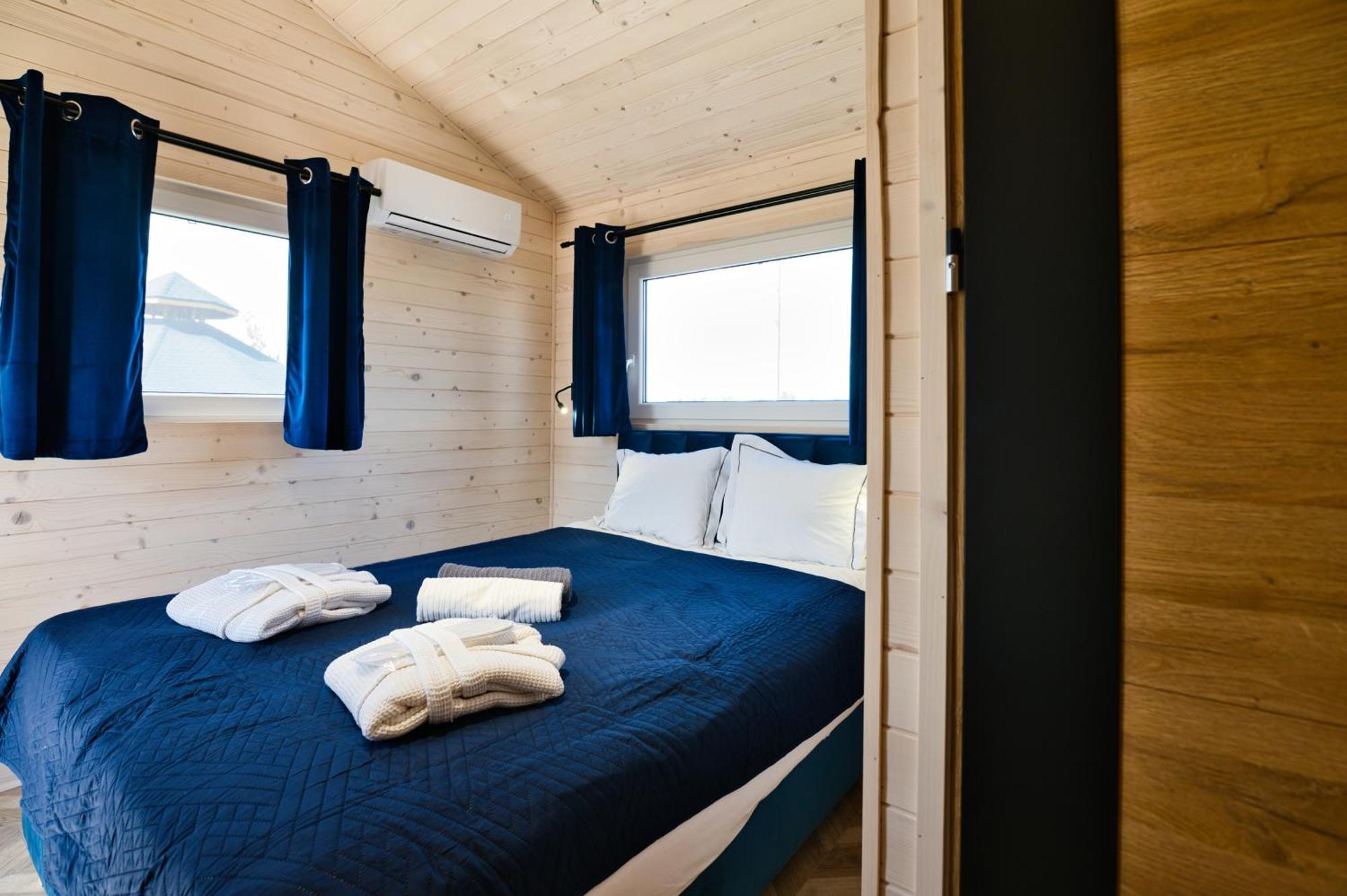 Holiday Park Zator Resort & Spa Екстериор снимка