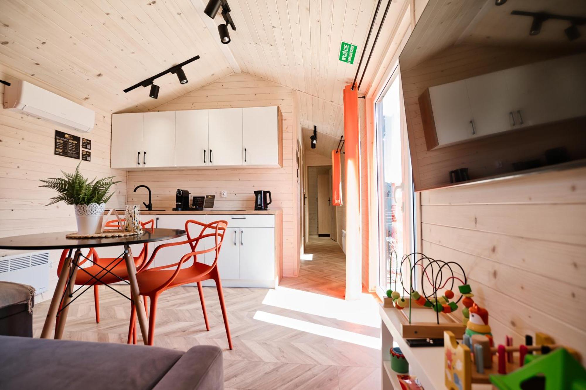 Holiday Park Zator Resort & Spa Екстериор снимка