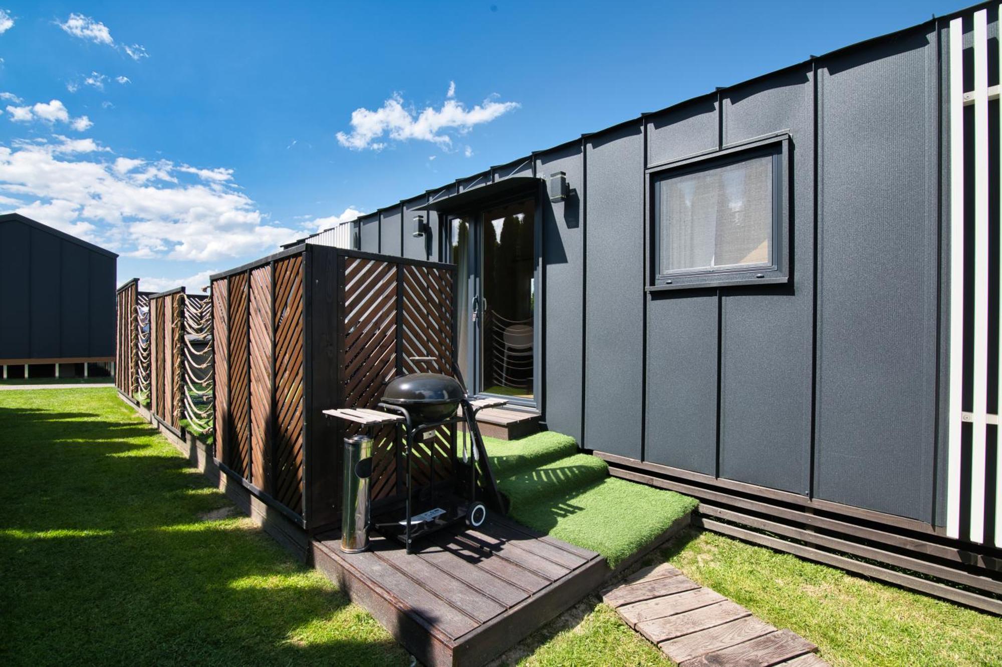 Holiday Park Zator Resort & Spa Екстериор снимка