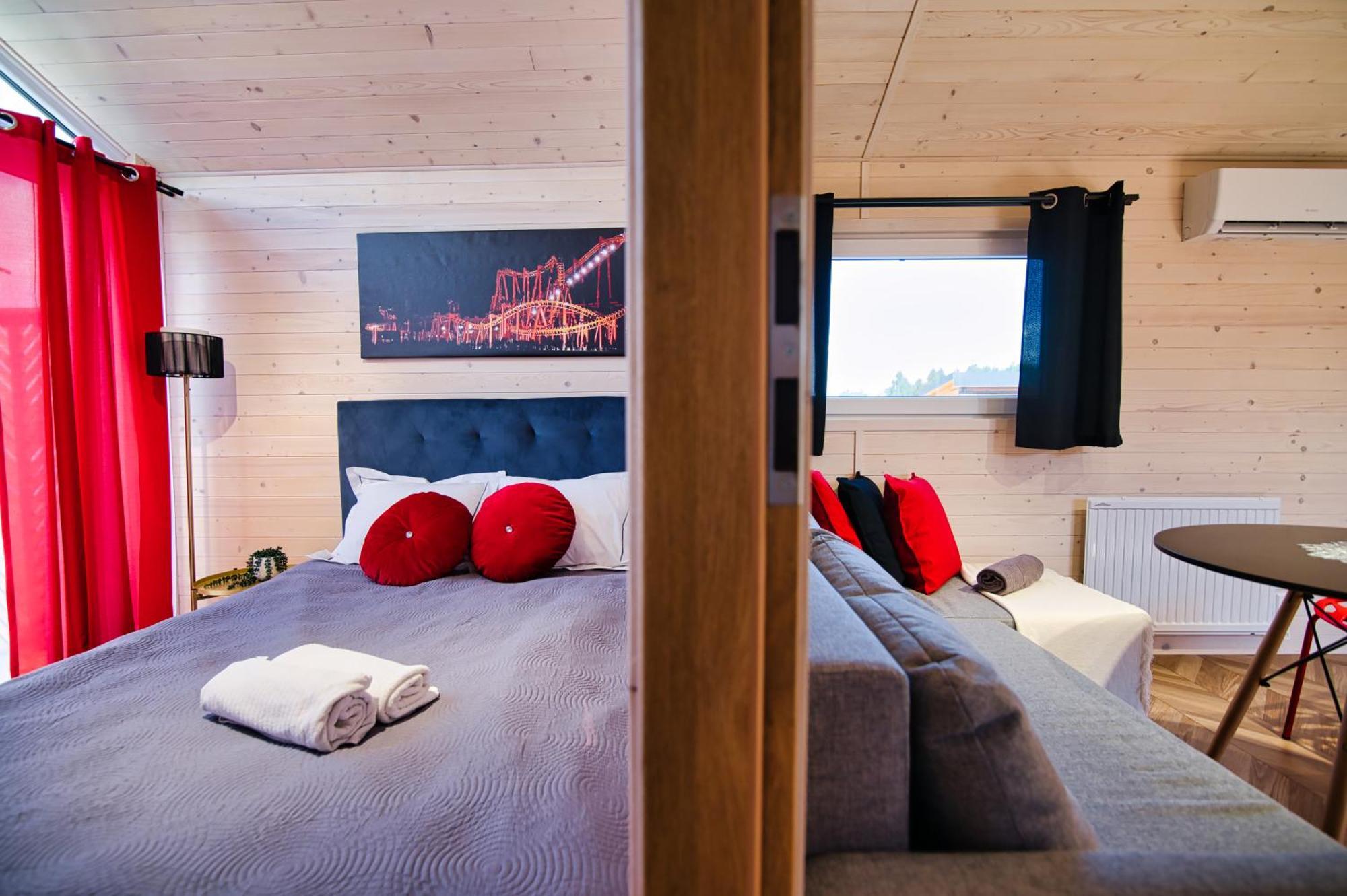 Holiday Park Zator Resort & Spa Екстериор снимка