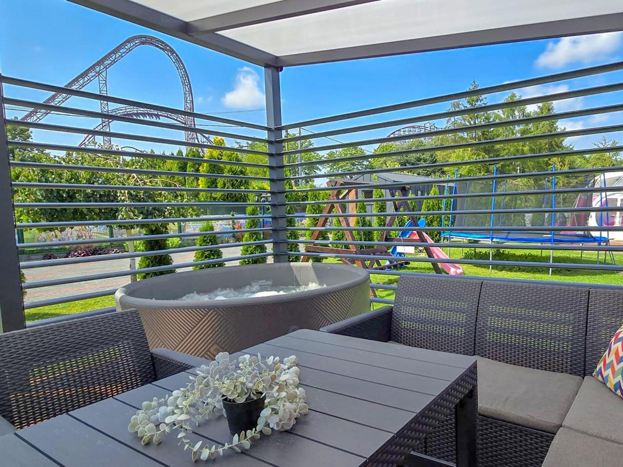 Holiday Park Zator Resort & Spa Екстериор снимка