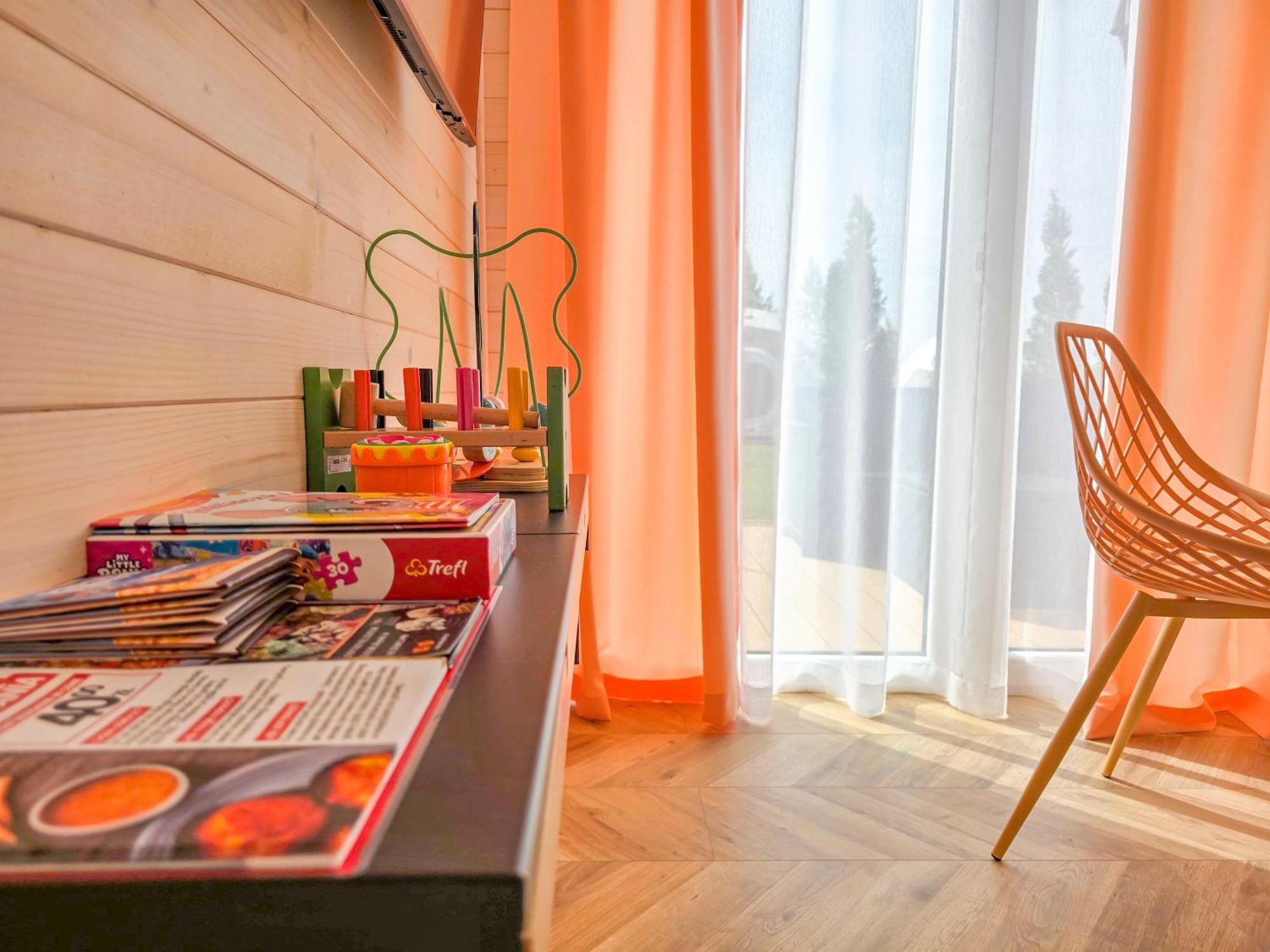 Holiday Park Zator Resort & Spa Екстериор снимка