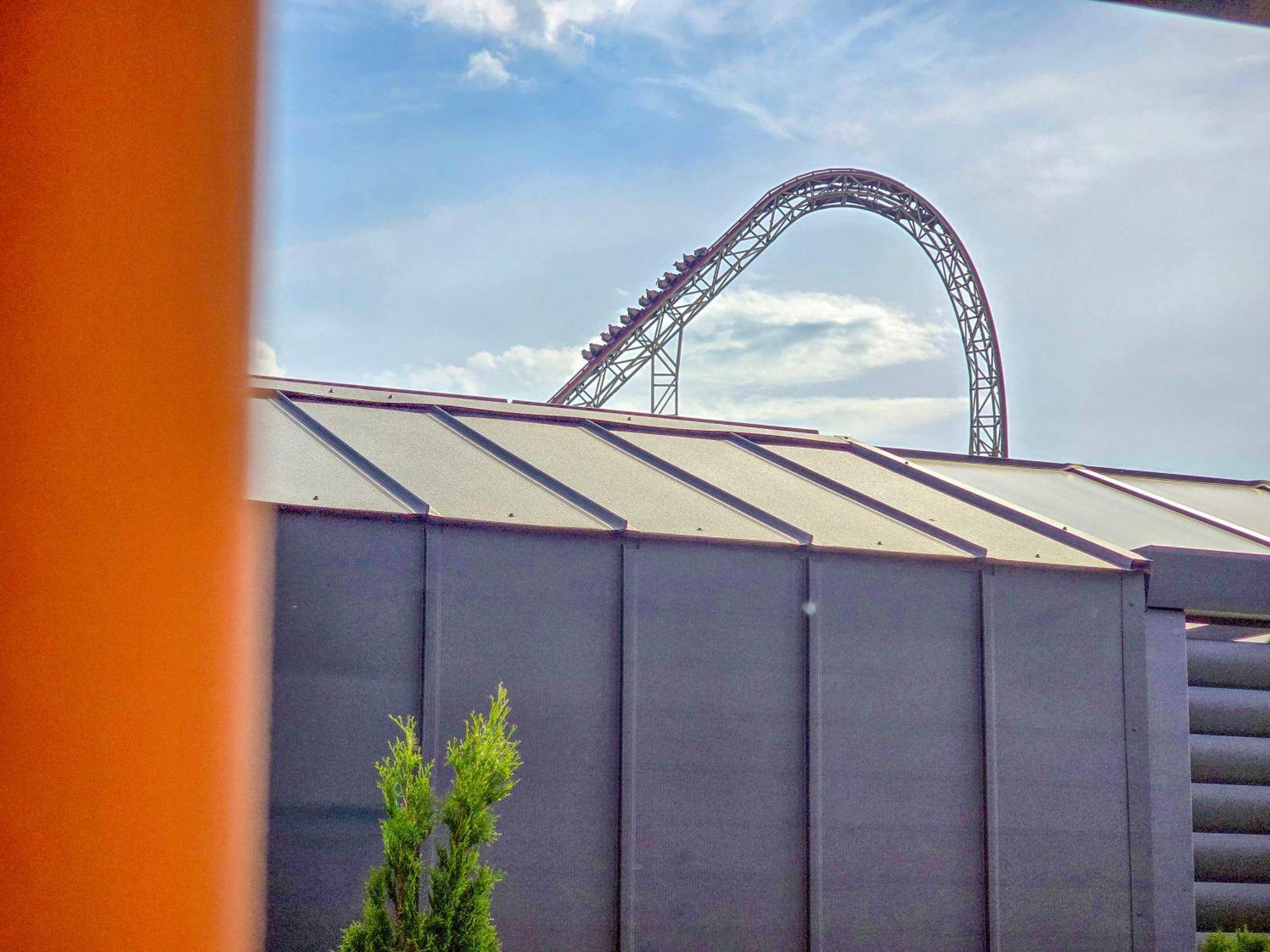 Holiday Park Zator Resort & Spa Екстериор снимка