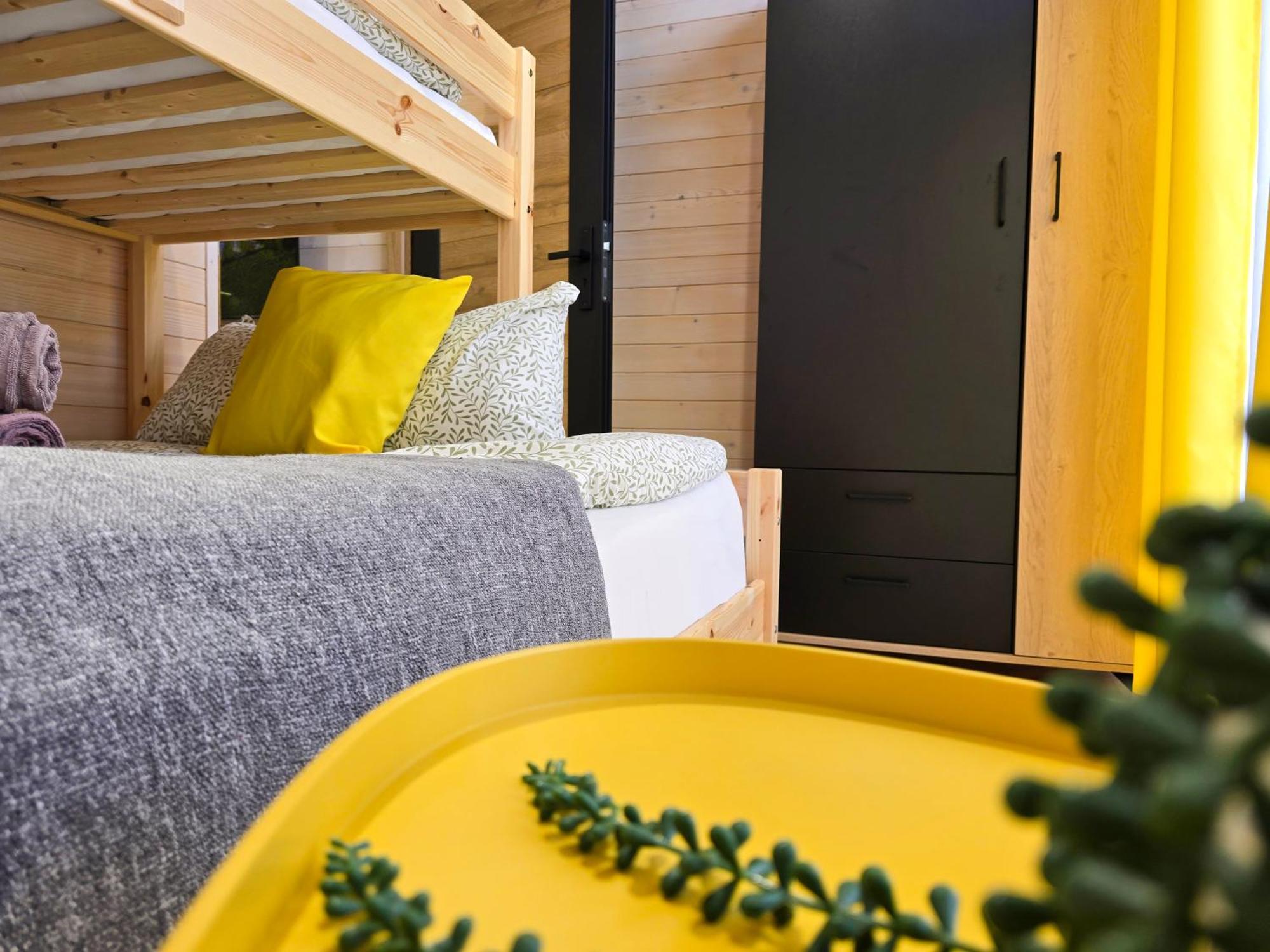 Holiday Park Zator Resort & Spa Екстериор снимка