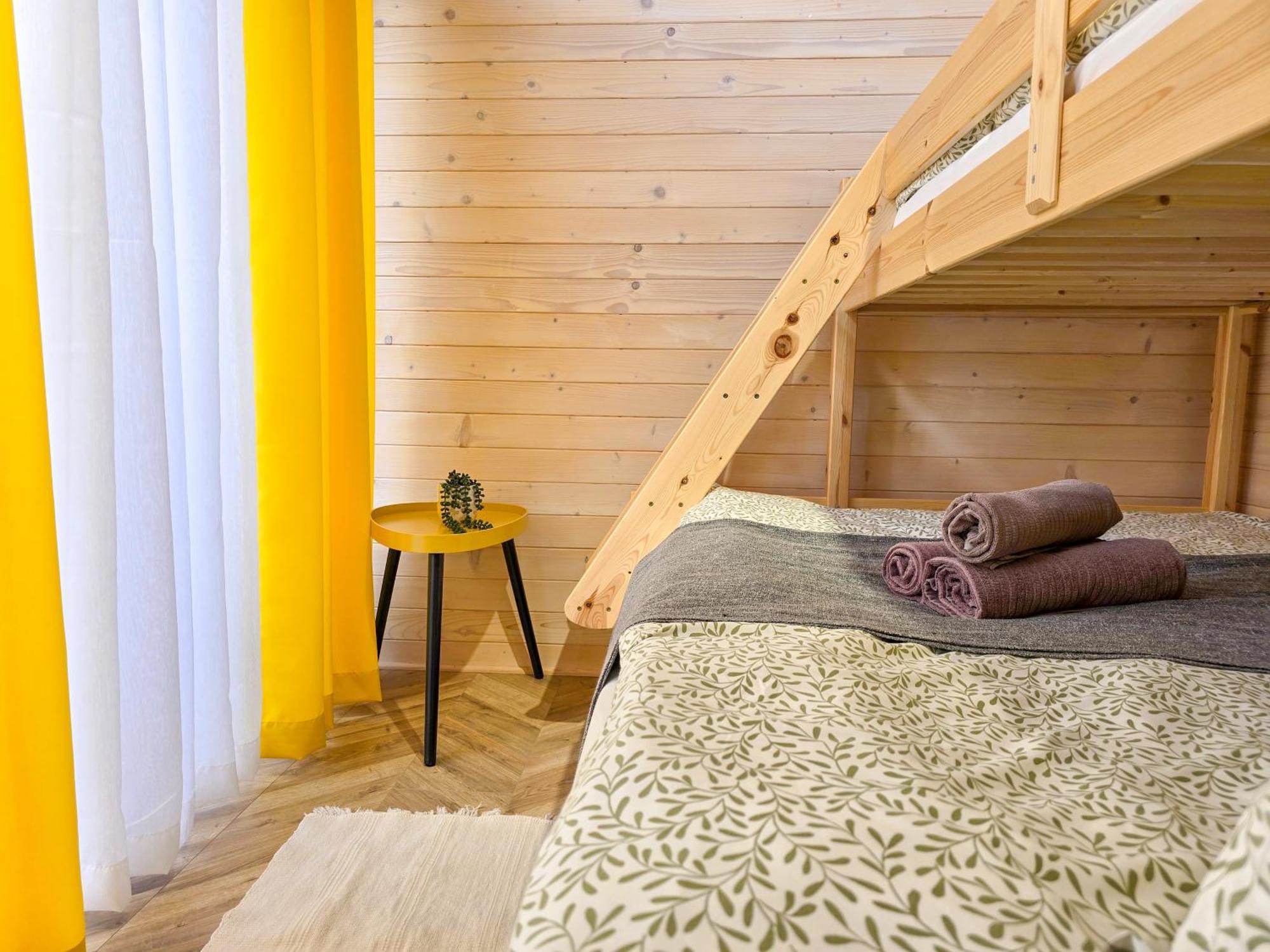 Holiday Park Zator Resort & Spa Екстериор снимка