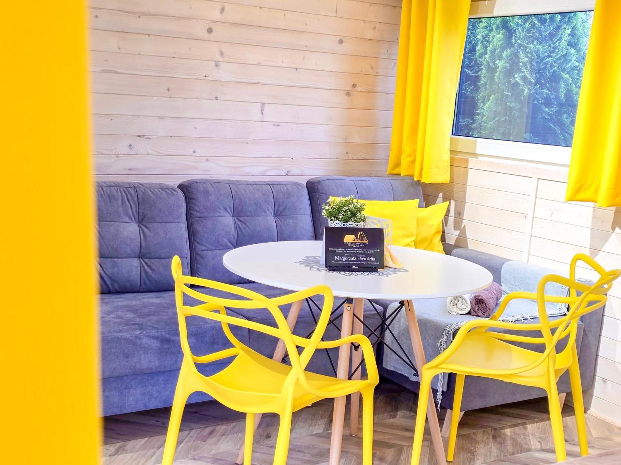Holiday Park Zator Resort & Spa Екстериор снимка