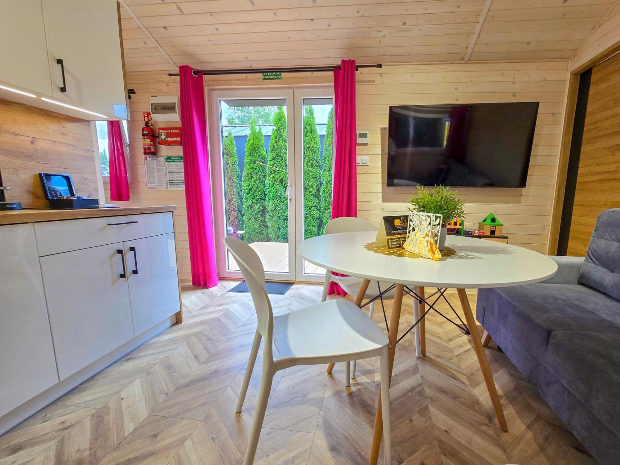 Holiday Park Zator Resort & Spa Екстериор снимка