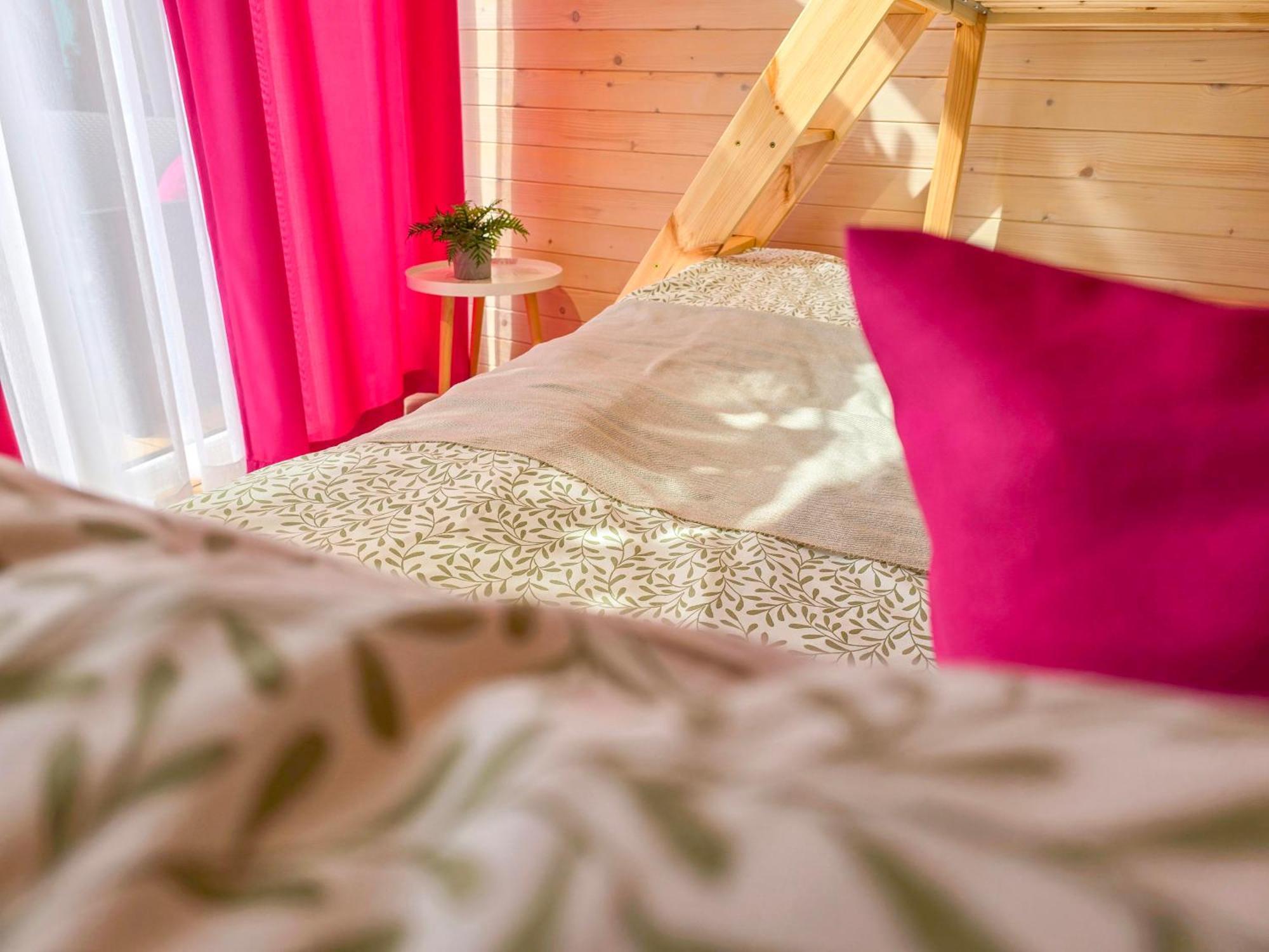 Holiday Park Zator Resort & Spa Екстериор снимка
