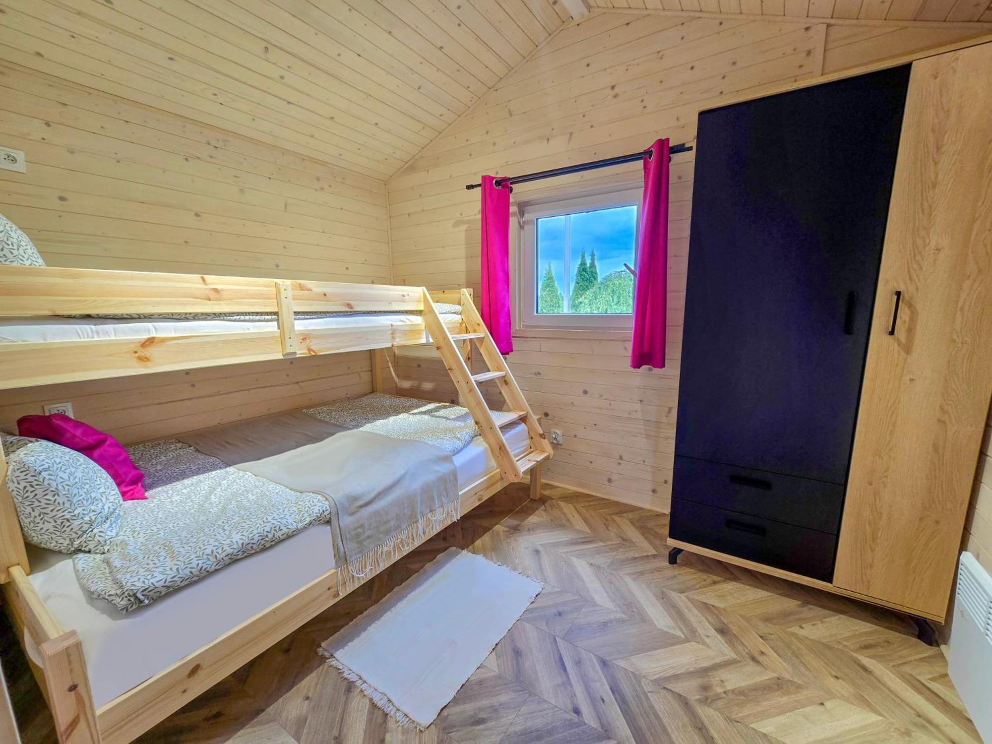 Holiday Park Zator Resort & Spa Екстериор снимка