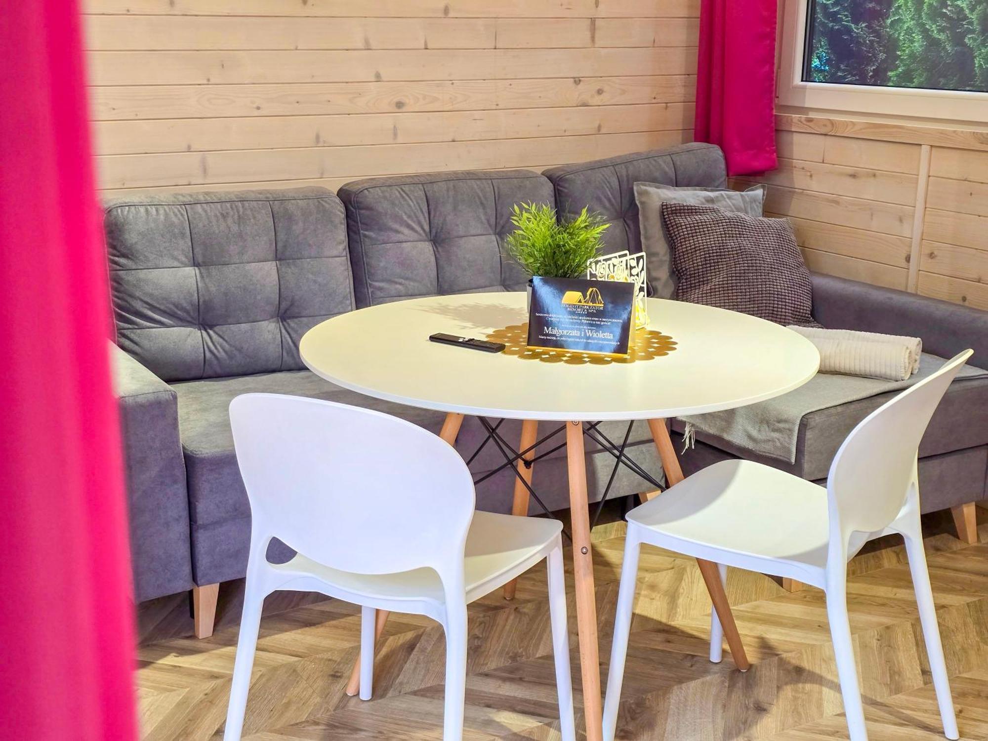 Holiday Park Zator Resort & Spa Екстериор снимка